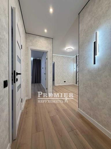 2-кімнатна квартира за адресою вул. Спортивна (площа 40,5 м²) - Atlanta.ua - фото 21