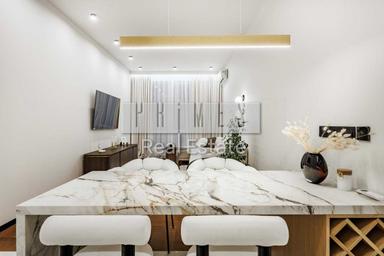 3-комнатная квартира по адресу ул. Ильенка Юрия (площадь 106 м²) - Atlanta.ua - фото 26