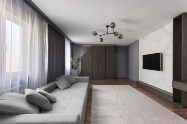 3-комнатная квартира по адресу ул. Михайловская (площадь 111 м²) - Atlanta.ua - фото 22