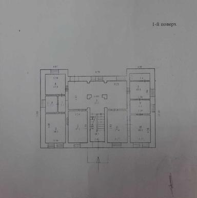 Дом по адресу (площадь 513 м²) - Atlanta.ua - фото 42