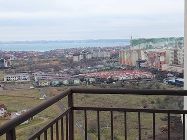 1-кімнатна квартира за адресою (площа 45 м²) - Atlanta.ua - фото 17