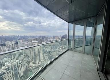 Багатокімнатна квартира за адресою вул. Іоанна Павла II (площа 190 м²) - Atlanta.ua - фото 17