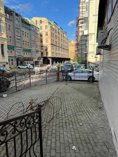 Коммерческая недвижимость по адресу ул. Саксаганского (площадь 104 м²) - Atlanta.ua - фото 14
