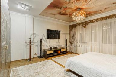 3-комнатная квартира по адресу Григоренко пр. (площадь 120 м²) - Atlanta.ua - фото 28