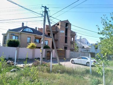 House by the address st. Sportivnaya (area 1194 m²) - Atlanta.ua - photo 48