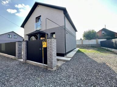 House by the address st. Kitoboynaya (area 110 m²) - Atlanta.ua - photo 8