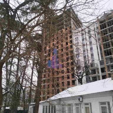 1-кімнатна квартира за адресою вул. Чорнобильська (площа 46 м²) - Atlanta.ua - фото 36