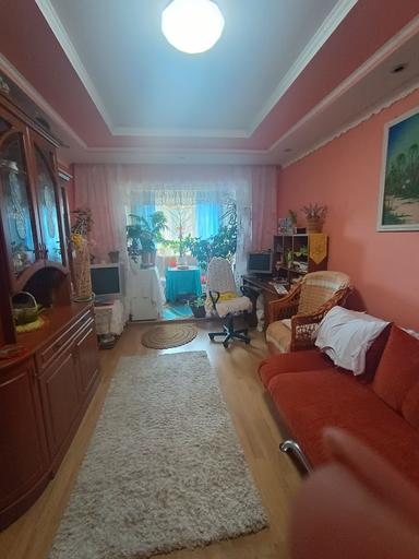 3-кімнатна квартира за адресою вул. Митрополита Володимира (площа 68 м²) - Atlanta.ua - фото 11