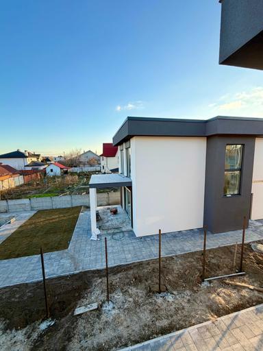 Дом по адресу ул. Заречная (площадь 150 м²) - Atlanta.ua - фото 31