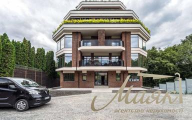 Многокомнатная квартира по адресу бульвар Дружбы Народов (площадь 142 м²) - Atlanta.ua - фото 9