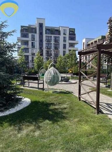 1-room apartment apartment by the address st. Protsenko (area 23 m²) - Atlanta.ua - photo 37