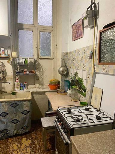 2-rooms apartment apartment by the address st. Kulikovo pole pl Oktyabrskoy revolyutsii pl (area 36,6 m²) - Atlanta.ua - photo 36