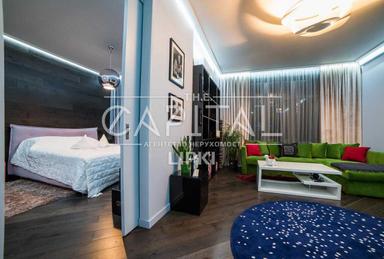 2-rooms apartment apartment by the address st. Bulvar Druzhby Narodov (area 88 m²) - Atlanta.ua - photo 14