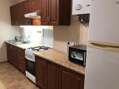 1-кімнатна квартира за адресою вул. Антоненка-Давидовича (площа 54 м²) - Atlanta.ua - фото 10