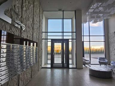 2-кімнатна квартира за адресою вул. Берковецька (площа 68 м²) - Atlanta.ua - фото 33