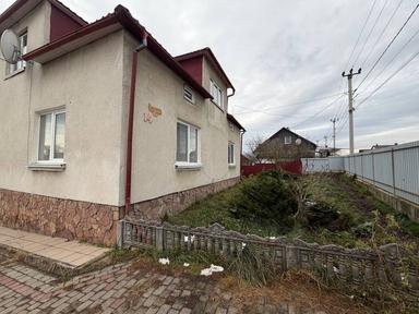 House by the address st. Grushevskogo (area 111 m²) - Atlanta.ua - photo 27