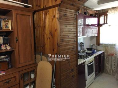 3-rooms apartment apartment by the address (area 89 m²) - Atlanta.ua - photo 16