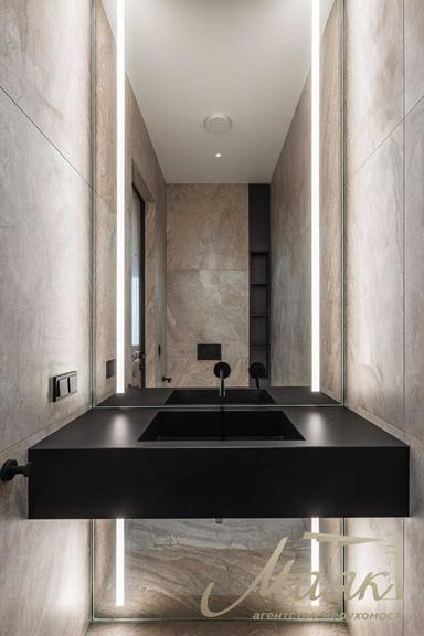 Багатокімнатна квартира за адресою бульвар Дружби Народів (площа 154,9 м²) - Atlanta.ua - фото 48