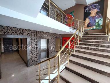 3-комнатная квартира по адресу Куликово поле пл. (площадь 163 м²) - Atlanta.ua - фото 40