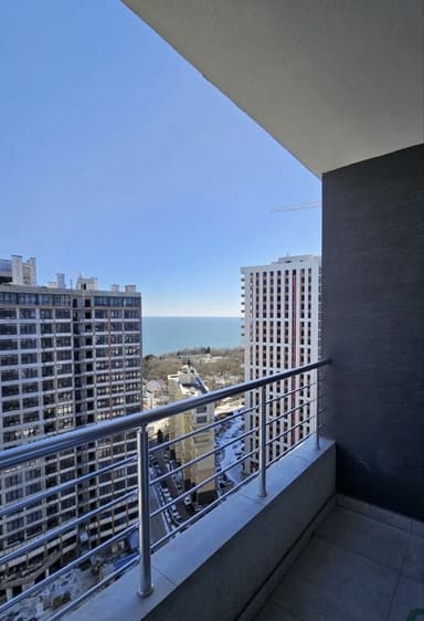 1-room apartment apartment by the address st. Kulikovo pole pl Oktyabrskoy revolyutsii pl (area 38 m²) - Atlanta.ua - photo 9