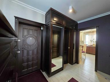 Многокомнатная квартира по адресу ул. Бандеры Степана (площадь 137 м²) - Atlanta.ua - фото 30