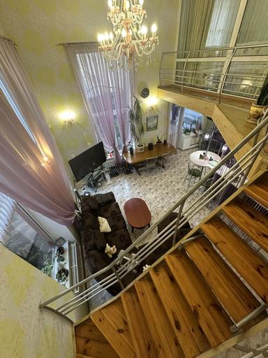 House by the address st. Kulikovo pole pl Oktyabrskoy revolyutsii pl (area 245 m²) - Atlanta.ua - photo 37