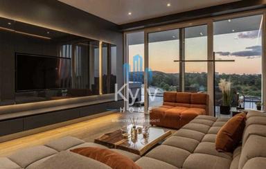 Дом по адресу (площадь 280 м²) - Atlanta.ua - фото 29