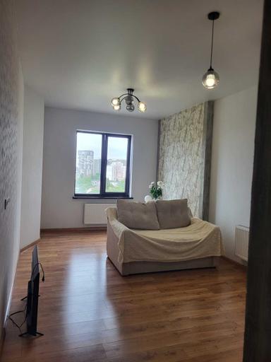 1-комнатная квартира по адресу Куликово поле пл. (площадь 33 м²) - Atlanta.ua - фото 13