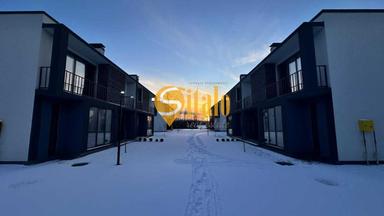 Дом по адресу ул. Заречная (площадь 120 м²) - Atlanta.ua - фото 27