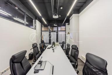 Коммерческая недвижимость по адресу ул. Ильенка Юрия (площадь 195 м²) - Atlanta.ua - фото 41