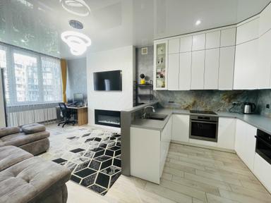 1-комнатная квартира по адресу (площадь 59 м²) - Atlanta.ua - фото 31