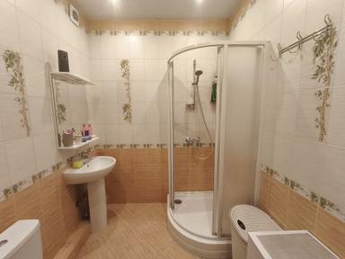 1-комнатная квартира по адресу Пироговский пер. (площадь 49,3 м²) - Atlanta.ua - фото 15