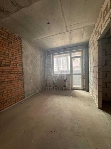 1-кімнатна квартира за адресою вул. Повітрофлотська (площа 45,1 м²) - Atlanta.ua - фото 17