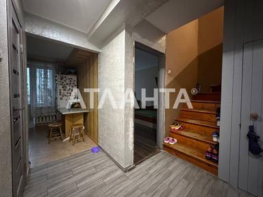 4+-rooms apartment apartment by the address (area 105,2 m²) - Atlanta.ua - photo 17
