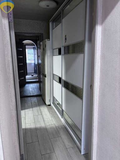 3-комнатная квартира по адресу (площадь 48,5 м²) - Atlanta.ua - фото 21