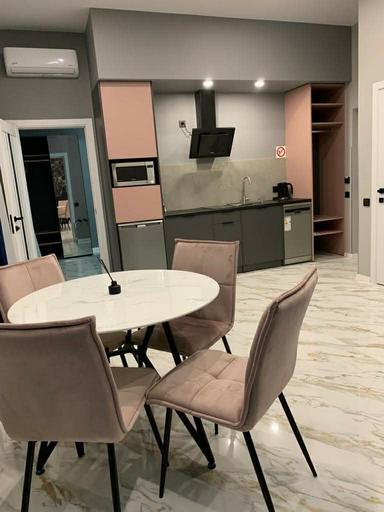 4+-rooms apartment apartment by the address st. Franko Ivana ul (area 175 m²) - Atlanta.ua - photo 40