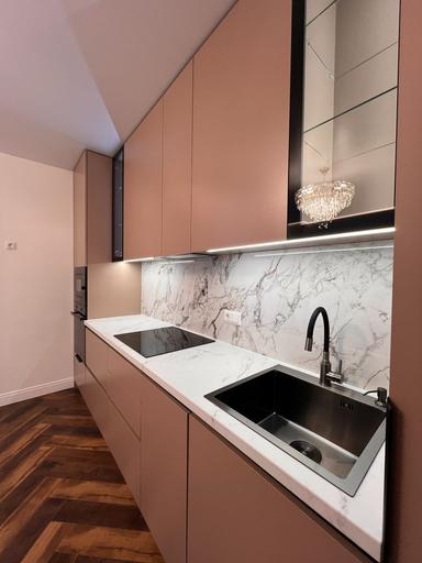 1-кімнатна квартира за адресою вул. Фогарашія Івана (площа 49 м²) - Atlanta.ua - фото 33