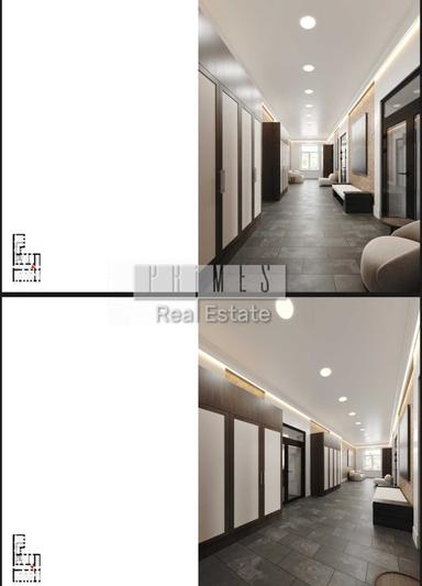 Commercial real estate at (area 570 m²) - Atlanta.ua - photo 40