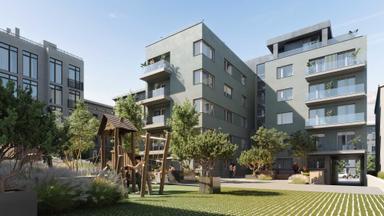 1-комнатная квартира по адресу (площадь 55,8 м²) - Atlanta.ua - фото 33