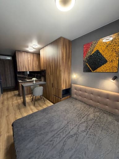 1-кімнатна квартира за адресою вул. Генуезька (площа 44 м²) - Atlanta.ua - фото 23