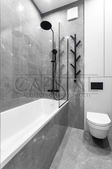 3-кімнатна квартира за адресою вул. Бульварно-Кудрявська (площа 106 м²) - Atlanta.ua - фото 30