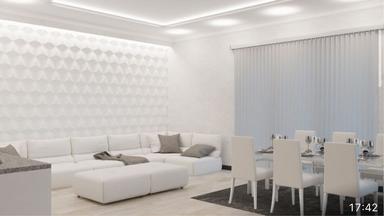 House by the address st. Mikhaylovskaya Industrialnaya (area 300 m²) - Atlanta.ua - photo 25