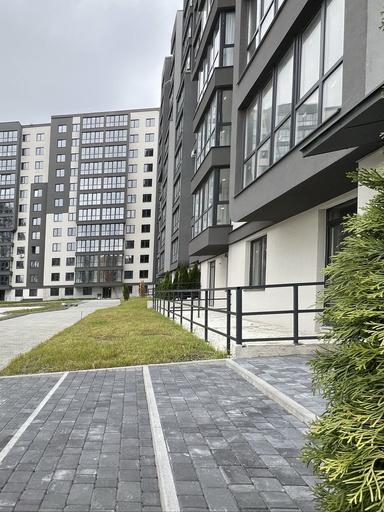 1-кімнатна квартира за адресою вул. Роксоляни (площа 52,5 м²) - Atlanta.ua - фото 48