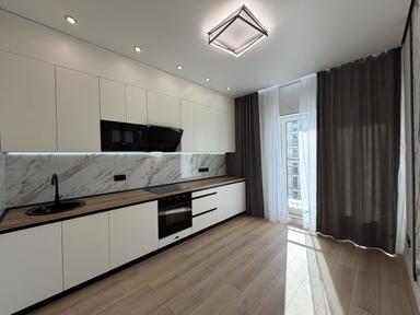 1-room apartment apartment by the address st. Kulikovo pole pl Oktyabrskoy revolyutsii pl (area 42 m²) - Atlanta.ua - photo 8