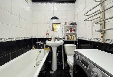 2-комнатная квартира по адресу ул. Танкистов (площадь 57 м²) - Atlanta.ua - фото 30