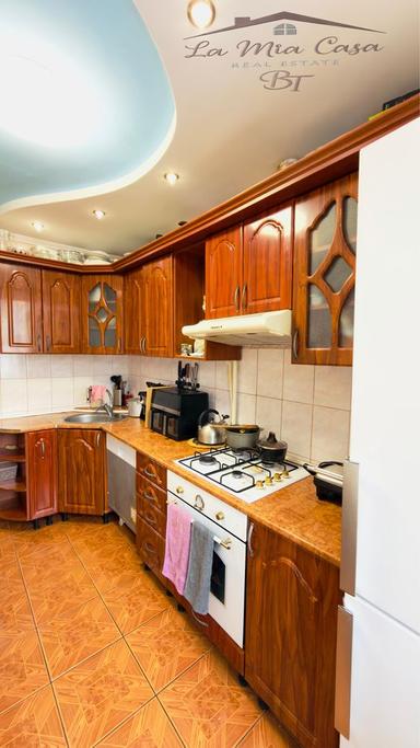 3-rooms apartment apartment by the address st. Kapelanska (area 73 m²) - Atlanta.ua - photo 36