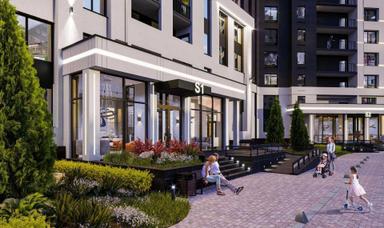 1-комнатная квартира по адресу ул. Лукьяненко Левка(Тимошенко) (площадь 40,2 м²) - Atlanta.ua - фото 25