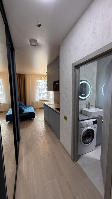 1-кімнатна квартира за адресою Куликове поле пл. (площа 29 м²) - Atlanta.ua - фото 22