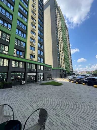 1-кімнатна квартира за адресою вул. Максимовича (площа 27 м²) - Atlanta.ua - фото 28