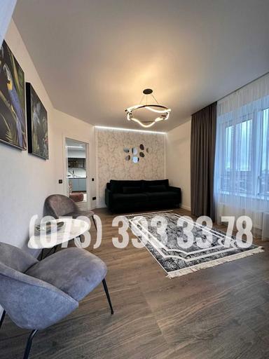 3-rooms apartment apartment by the address st. Ul Zlatoustovskaya (area 90 m²) - Atlanta.ua - photo 27